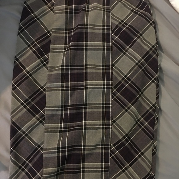 New York and company pencil skirt size 10 - Picture 2 of 2